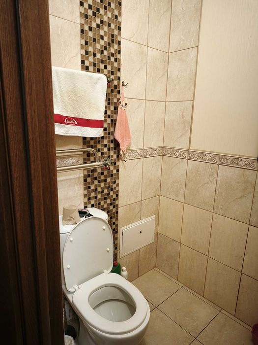Квартира на ЖК Молодіжне містечко в Харкові, ID 273871, фото №16