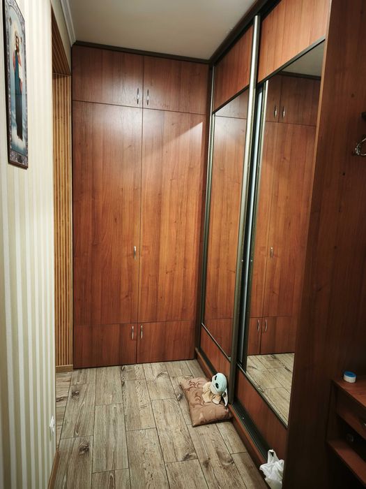 Квартира на ЖК Молодіжне містечко в Харкові, ID 273871, фото №17