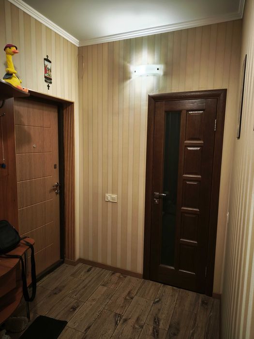 Квартира на ЖК Молодіжне містечко в Харкові, ID 273871, фото №18