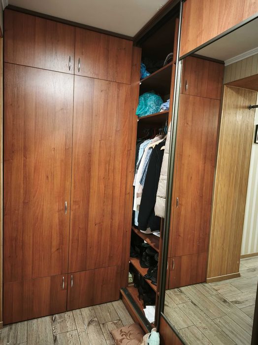 Квартира на ЖК Молодіжне містечко в Харкові, ID 273871, фото №19