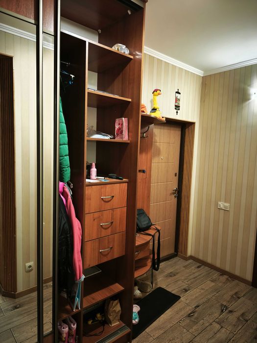 Квартира на ЖК Молодіжне містечко в Харкові, ID 273871, фото №20