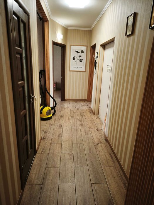 Квартира на ЖК Молодіжне містечко в Харкові, ID 273871, фото №21