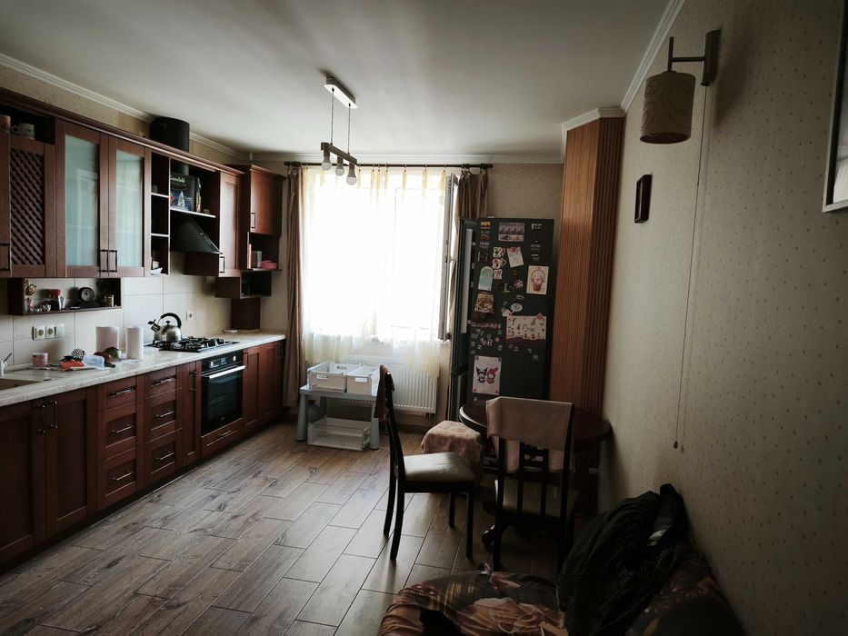Квартира на ЖК Молодіжне містечко в Харкові, ID 273871, фото №22
