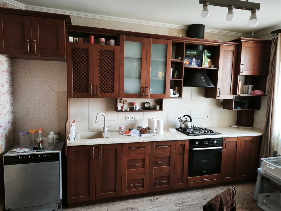 Квартира на ЖК Молодіжне містечко в Харкові, ID 273871, фото №23