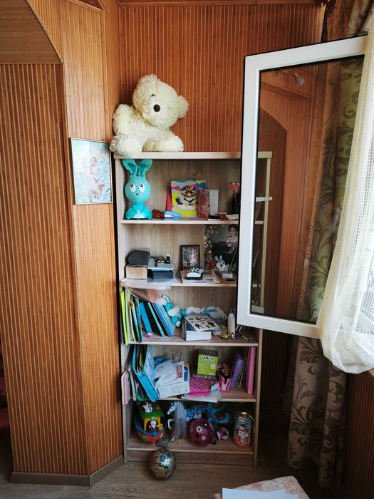 Квартира на ЖК Молодіжне містечко в Харків, ID 273871, фото №4