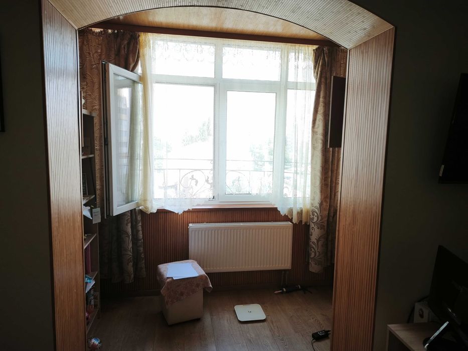 Квартира на ЖК Молодіжне містечко в Харків, ID 273871, фото №5