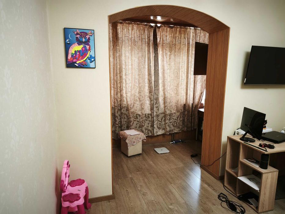 Квартира на ЖК Молодіжне містечко в Харкові, ID 273871, фото №6
