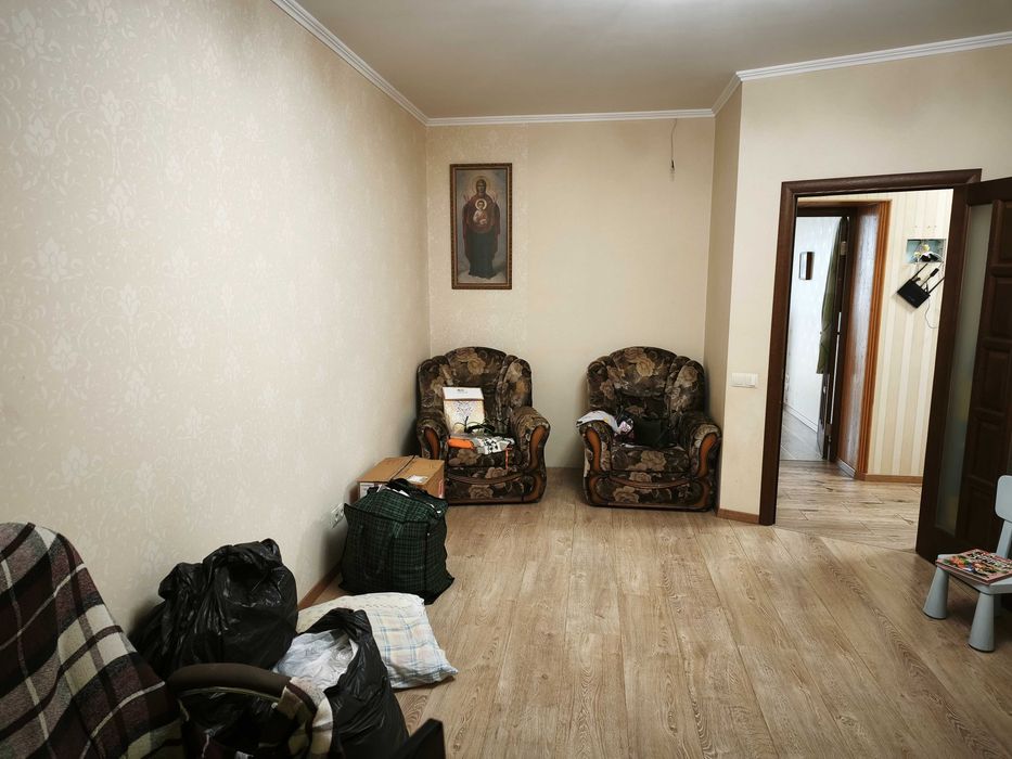 Квартира на ЖК Молодіжне містечко в Харкові, ID 273871, фото №8