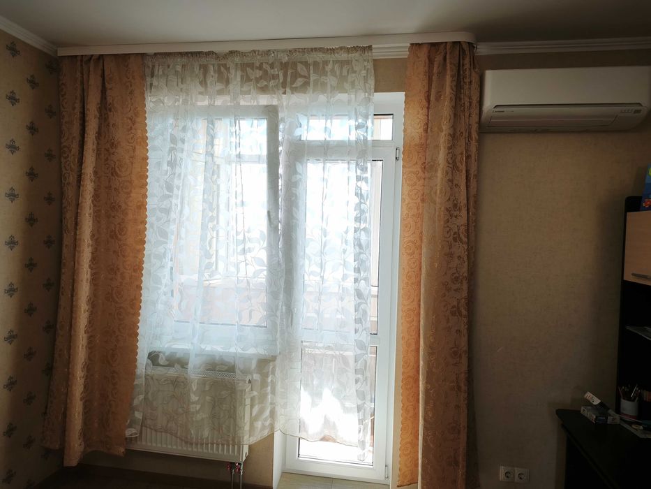 Квартира на ЖК Молодіжне містечко в Харкові, ID 273871, фото №10