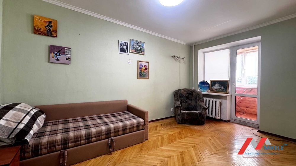 Квартира на шосе Харківське, 55 в Київ, ID 274208, фото №2