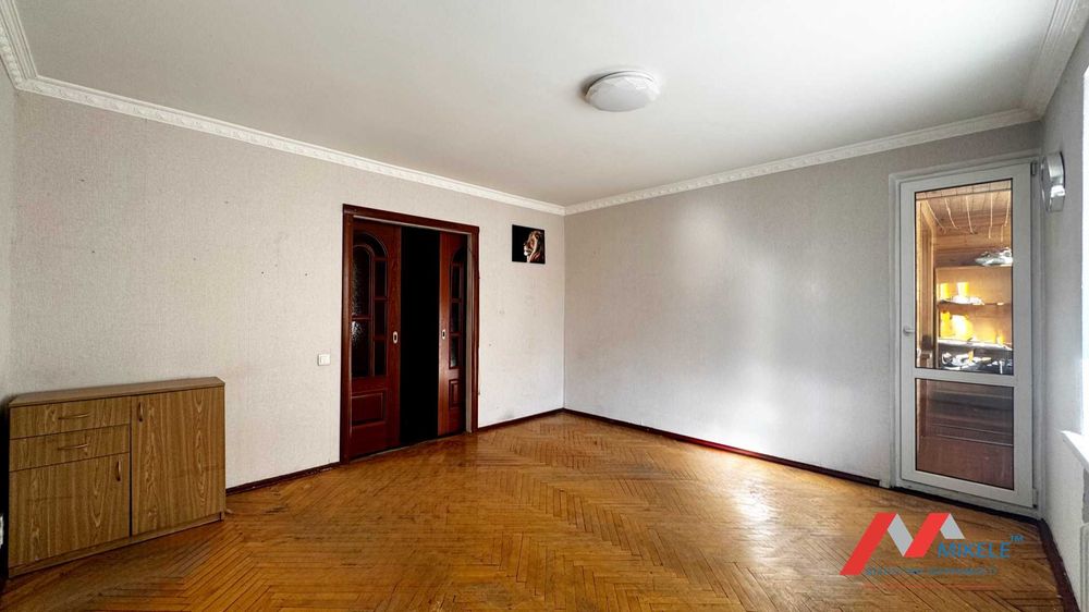 Квартира на шосе Харківське, 55 в Києві, ID 274208, фото №11