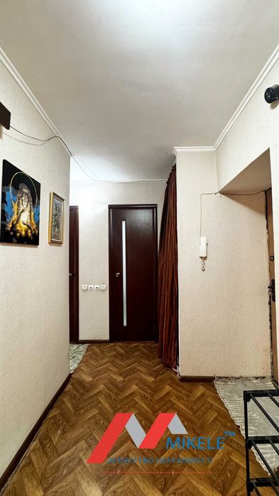 Квартира на шосе Харківське, 55 в Києві, ID 274208, фото №12