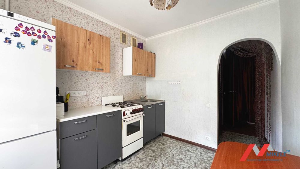 Квартира на шосе Харківське, 55 в Києві, ID 274208, фото №13
