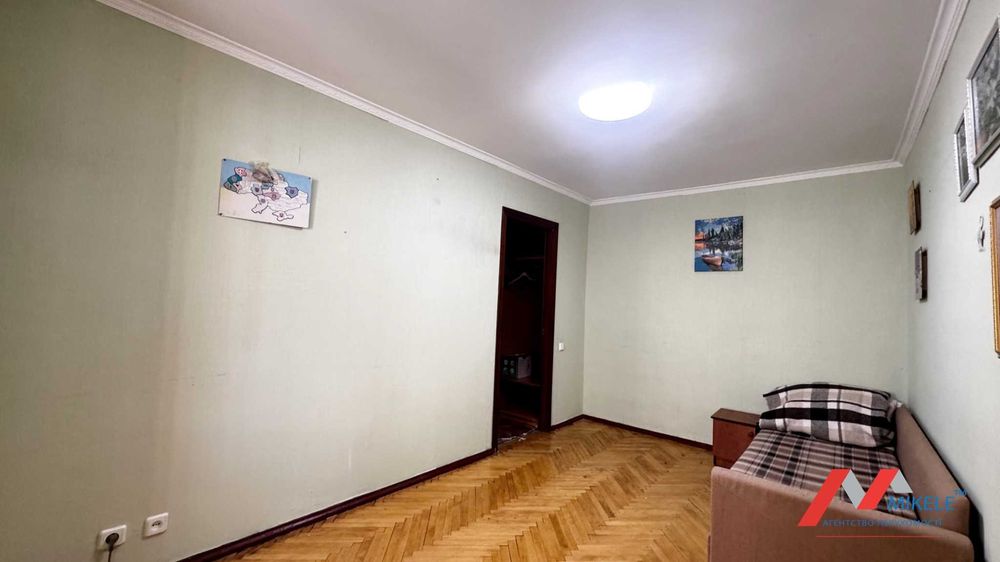 Квартира на шосе Харківське, 55 в Києві, ID 274208, фото №14