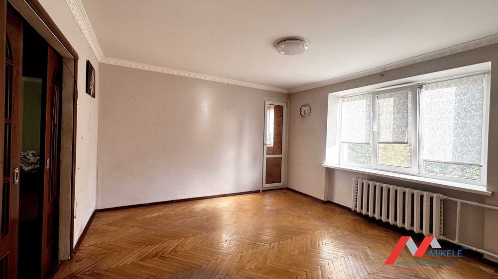Квартира на шосе Харківське, 55 в Києві, ID 274208, фото №15