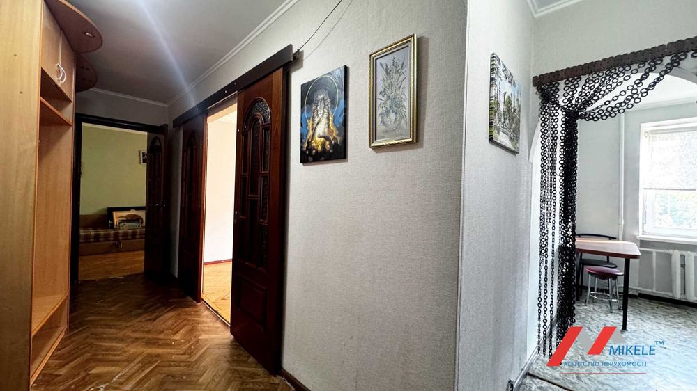 Квартира на шосе Харківське, 55 в Київ, ID 274208, фото №3