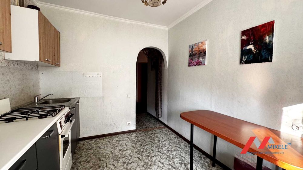 Квартира на шосе Харківське, 55 в Київ, ID 274208, фото №4