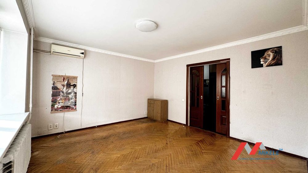 Квартира на шосе Харківське, 55 в Київ, ID 274208, фото №5