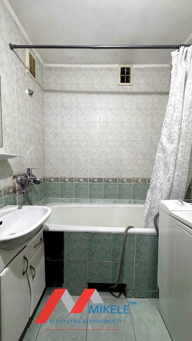 Квартира на шосе Харківське, 55 в Києві, ID 274208, фото №8