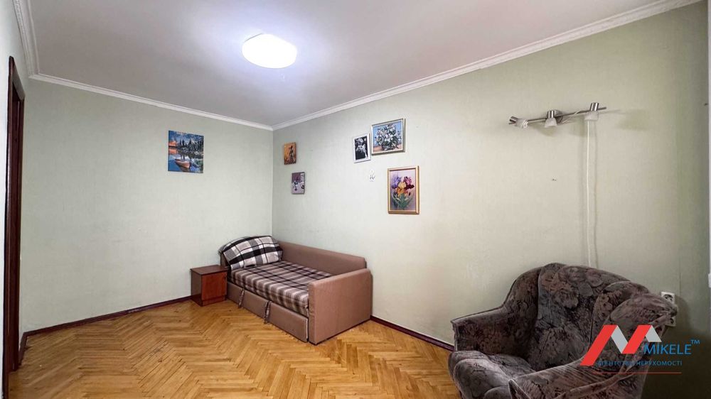 Квартира на шосе Харківське, 55 в Києві, ID 274208, фото №9