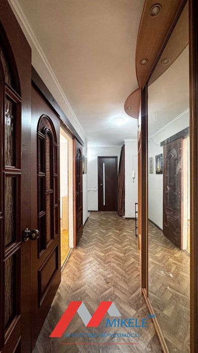 Квартира на шосе Харківське, 55 в Києві, ID 274208, фото №10