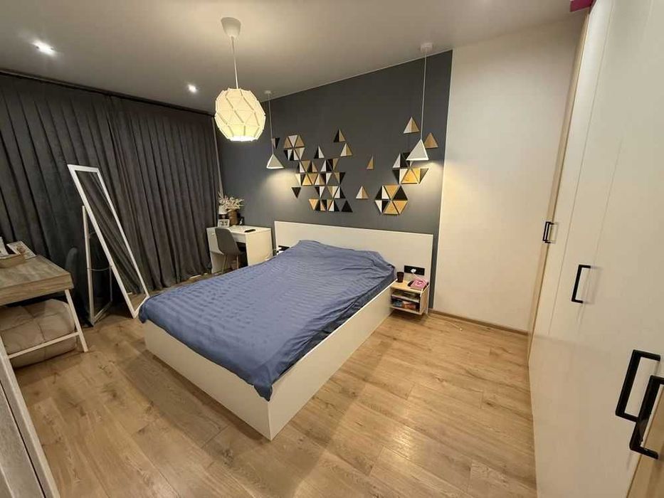 Квартира на шосе Запорізьке, 32 в Дніпро, ID 274110, фото №1