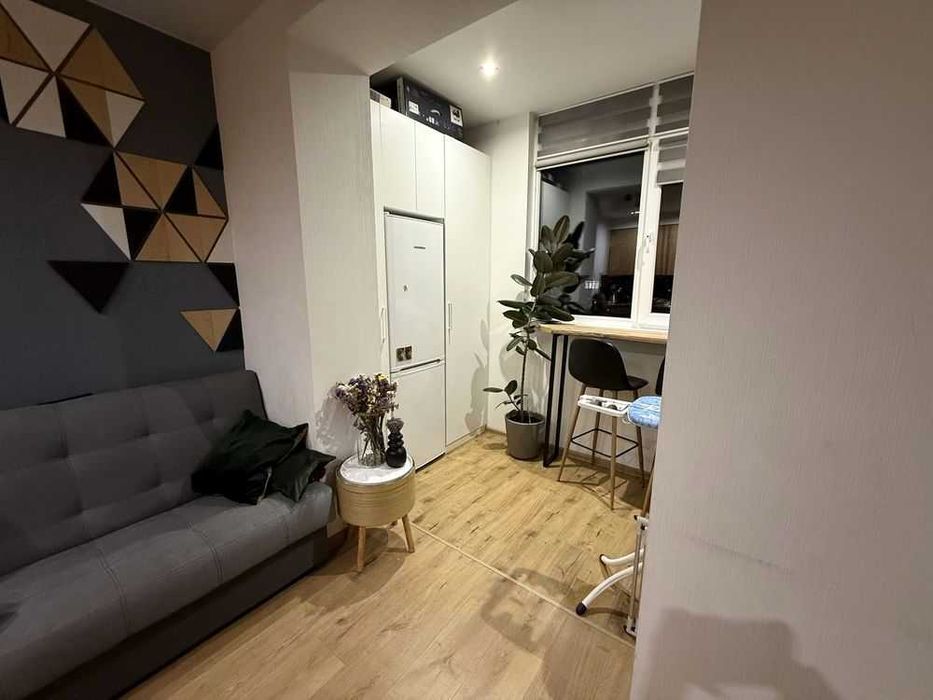 Квартира на шосе Запорізьке, 32 в Дніпро, ID 274110, фото №5