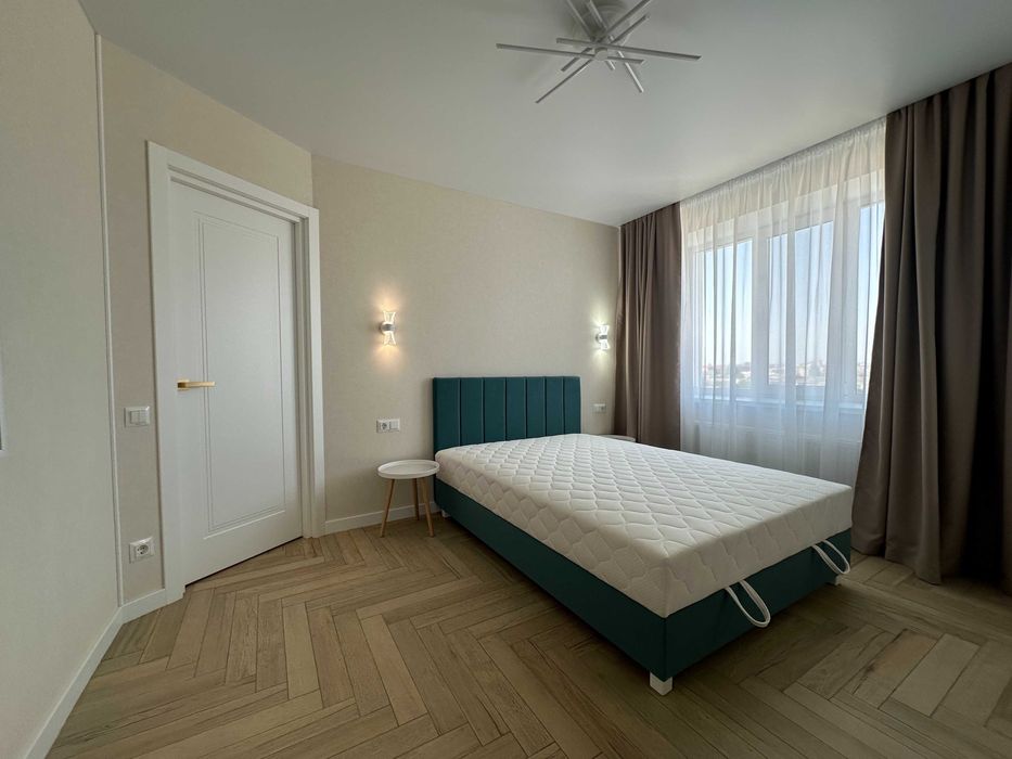 Квартира на біля Ближнього Замостя в Вінниці, ID 274398, фото №19