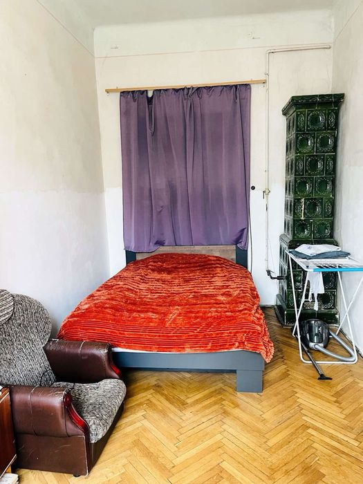 Квартира на вул. Митрополита Андрея в Львові, ID 273985, фото №1