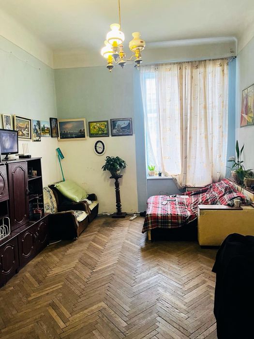 Квартира на вул. Митрополита Андрея в Львові, ID 273985, фото №3