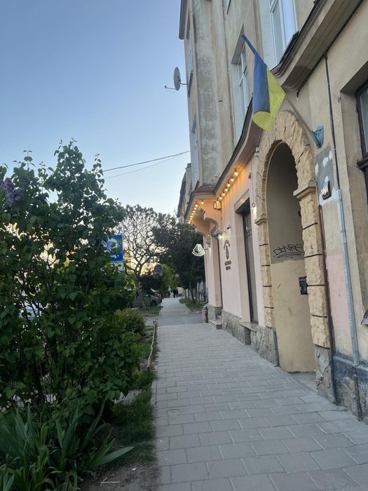 Квартира на вул. Митрополита Андрея в Львові, ID 273985, фото №4