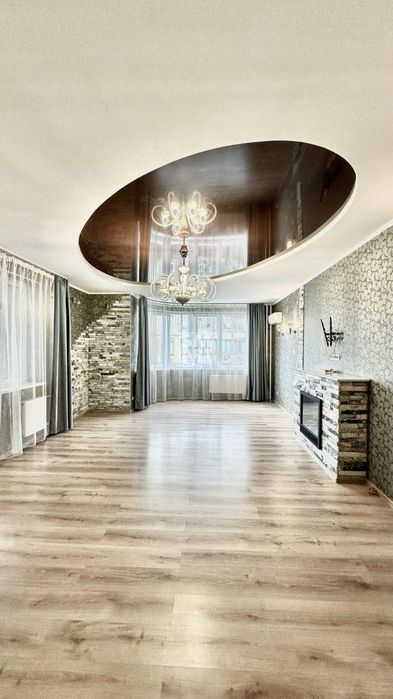 Квартира на вул. Ярослава Гашека, 8А в Києві, ID 273805, фото №1