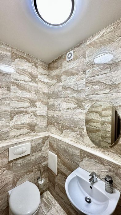 Квартира на вул. Ярослава Гашека, 8А в Києві, ID 273805, фото №12