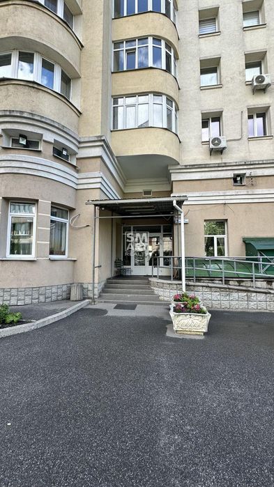 Квартира на вул. Ярослава Гашека, 8А в Києві, ID 273805, фото №15