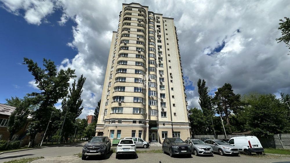 Квартира на вул. Ярослава Гашека, 8А в Києві, ID 273805, фото №17