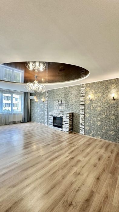 Квартира на вул. Ярослава Гашека, 8А в Києві, ID 273805, фото №3