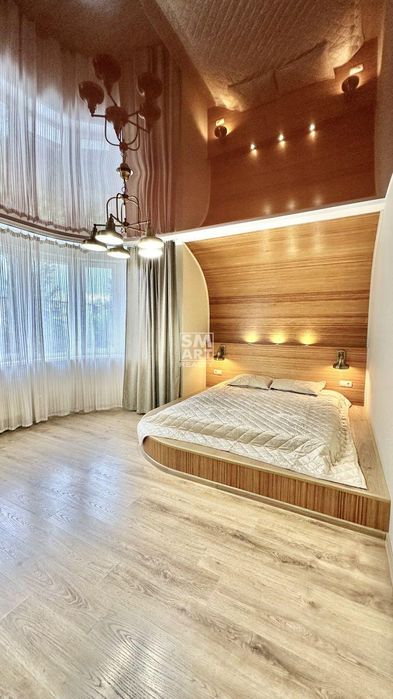 Квартира на вул. Ярослава Гашека, 8А в Києві, ID 273805, фото №4