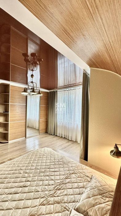 Квартира на вул. Ярослава Гашека, 8А в Києві, ID 273805, фото №5