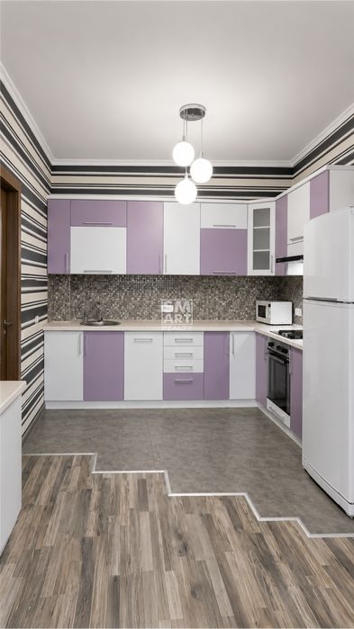Квартира на вул. Ярослава Гашека, 8А в Києві, ID 273805, фото №10