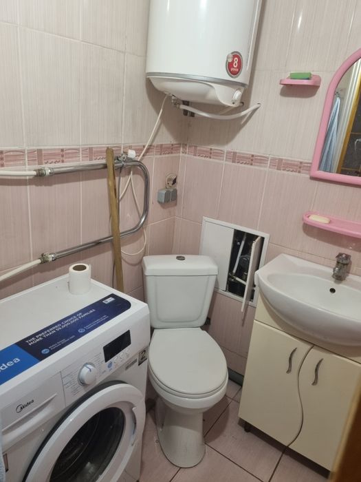 Квартира на вул. Каденюка в Слов'янськ, ID 291714, фото №1