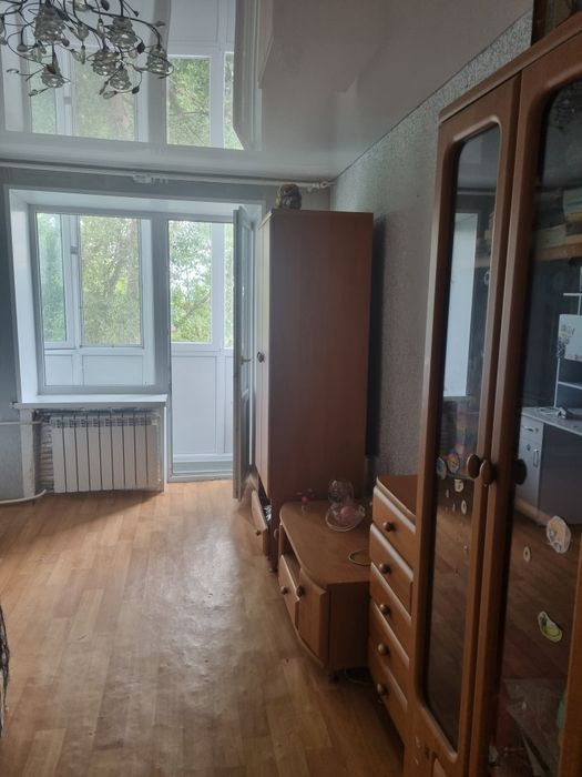 Квартира на вул. Каденюка в Слов'янську, ID 291714, фото №6