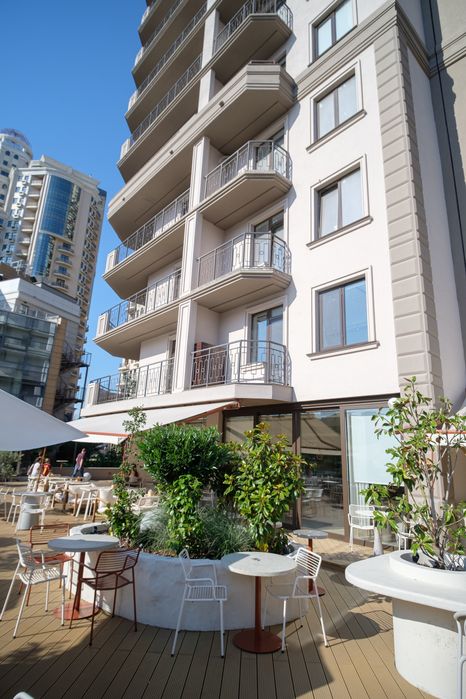 Квартира на вул. Генуезька, 1е в Одесі, ID 274318, фото №13
