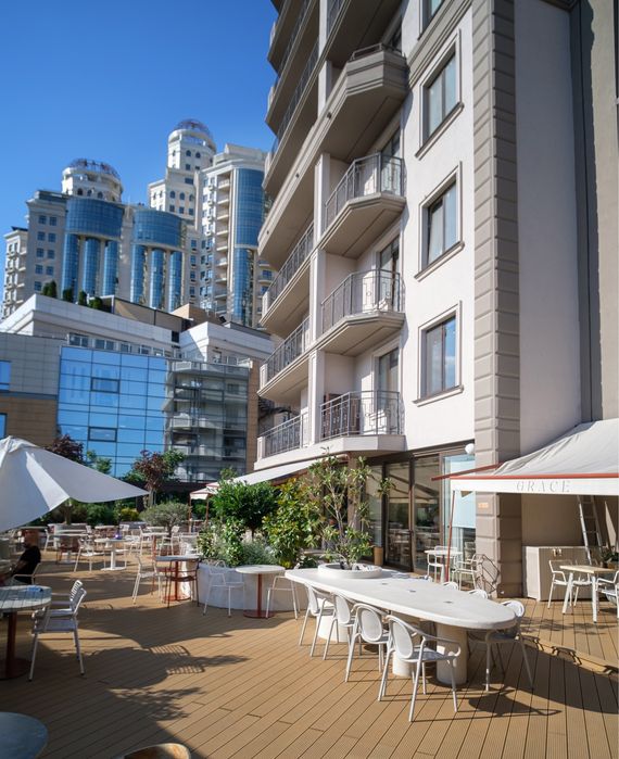 Квартира на вул. Генуезька, 1е в Одесі, ID 274318, фото №14