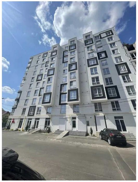 Квартира на вул. Кошова, 104/21 в Києві, ID 273578, фото №2
