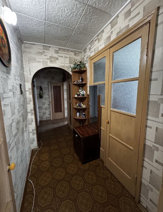 Квартира в Кременчук, ID 324156, фото №1