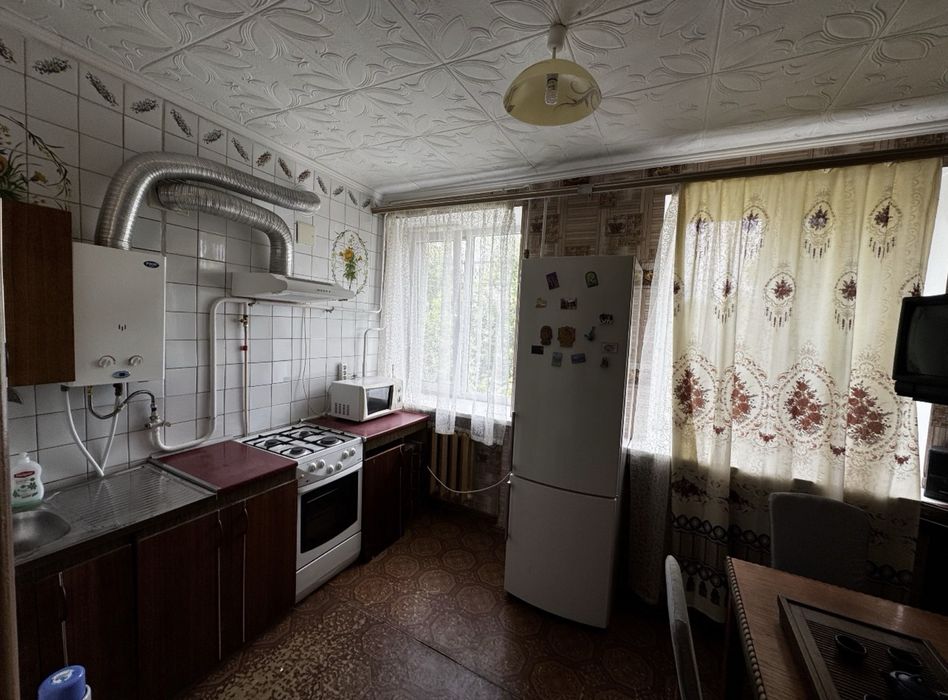 Квартира в Кременчук, ID 324156, фото №4
