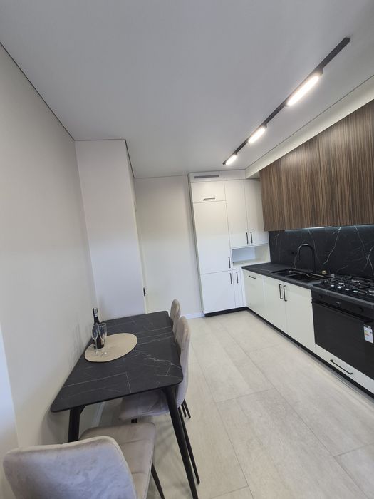 Квартира на ЖК "Квартал N°5" в Івано-Франківську, ID 273580, фото №11