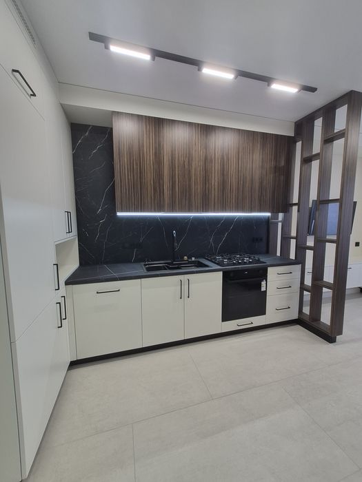 Квартира на ЖК "Квартал N°5" в Івано-Франківську, ID 273580, фото №9