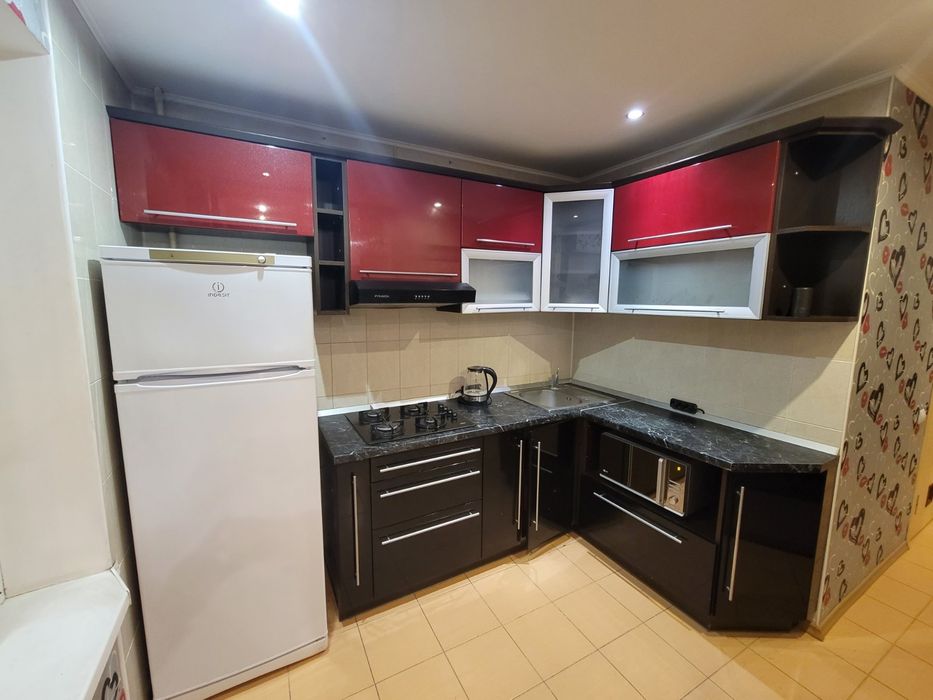 Квартира на вул. Вербицького, 17в в Києві, ID 274401, фото №2