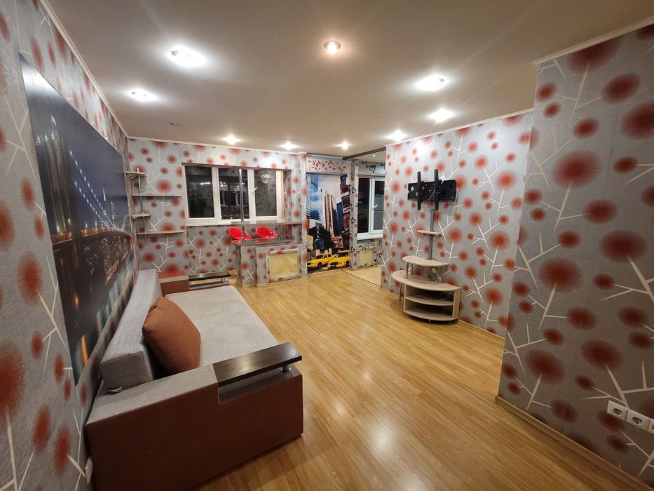 Квартира на вул. Вербицького, 17в в Києві, ID 274401, фото №11